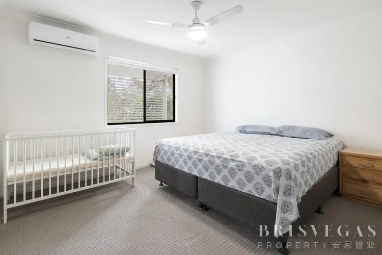 Sixth view of Homely townhouse listing, 122/7 Giosam Street, Richlands QLD 4077
