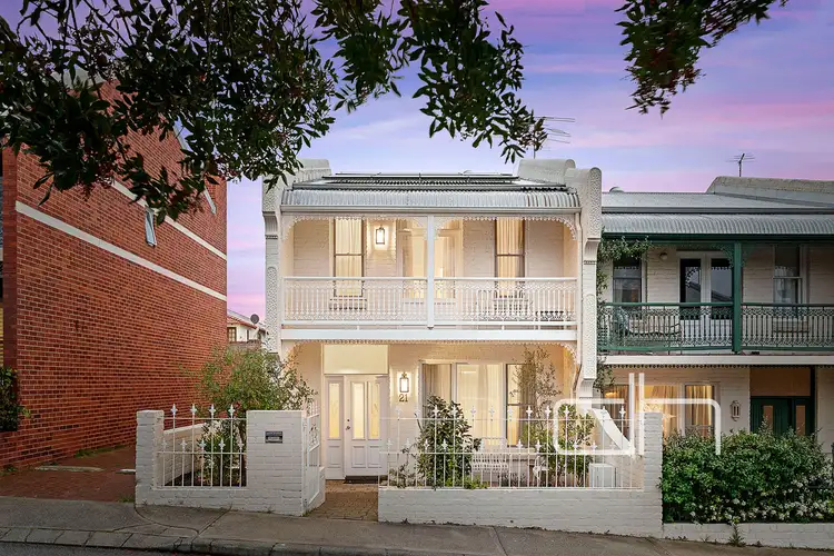 21 Raphael Street, Subiaco WA 6008