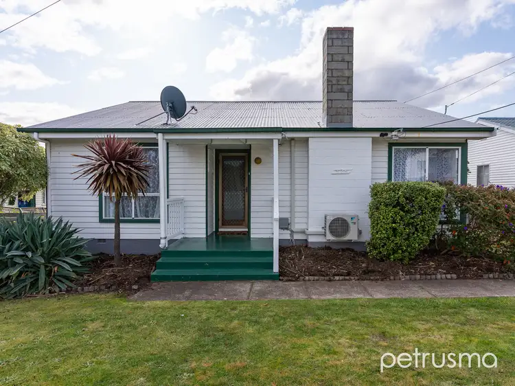 Main view of Homely house listing, 126 Bligh Street, Warrane TAS 7018