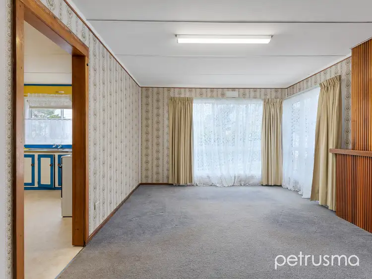 Second view of Homely house listing, 126 Bligh Street, Warrane TAS 7018
