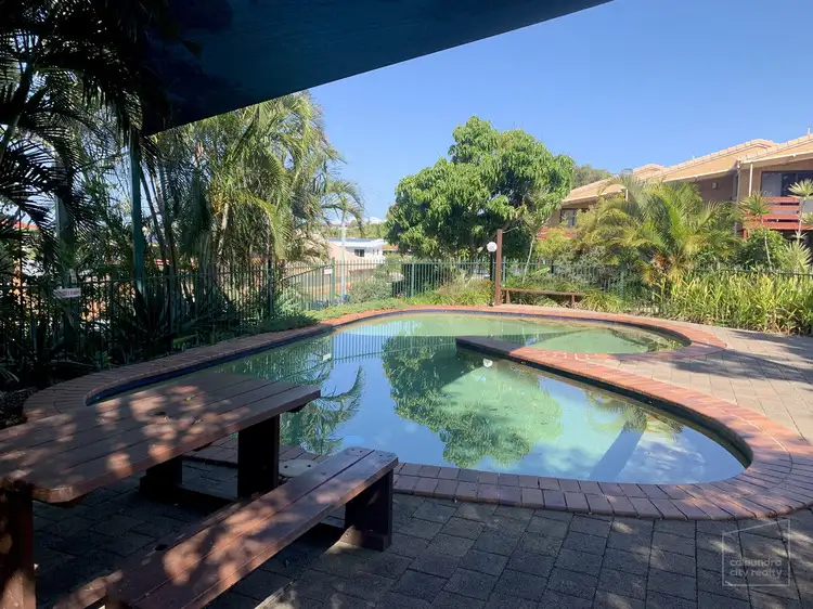 21/29 Browning Boulevard, Battery Hill QLD 4551