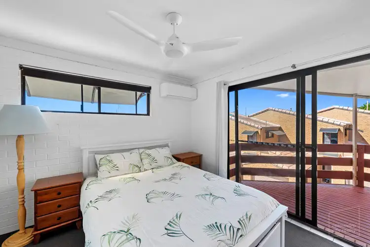 Fifth view of Homely townhouse listing, 21/29 Browning Boulevard, Battery Hill QLD 4551