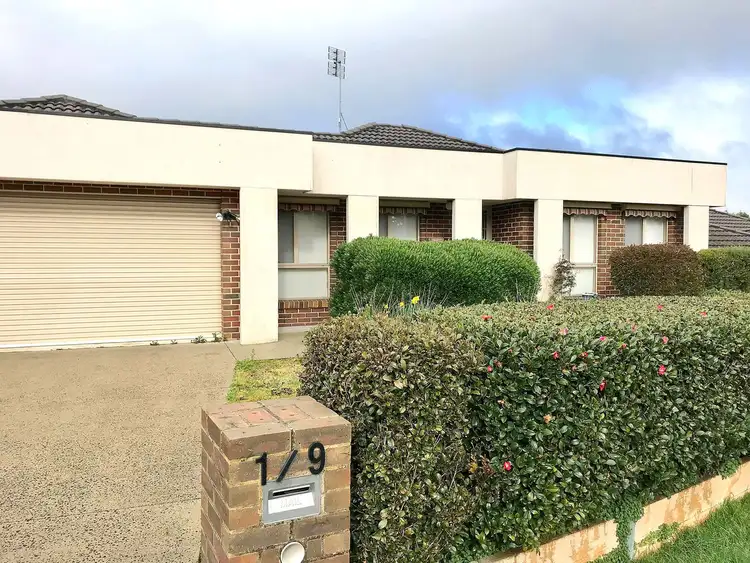 1/9 Grand Ridge East, Mirboo North VIC 3871
