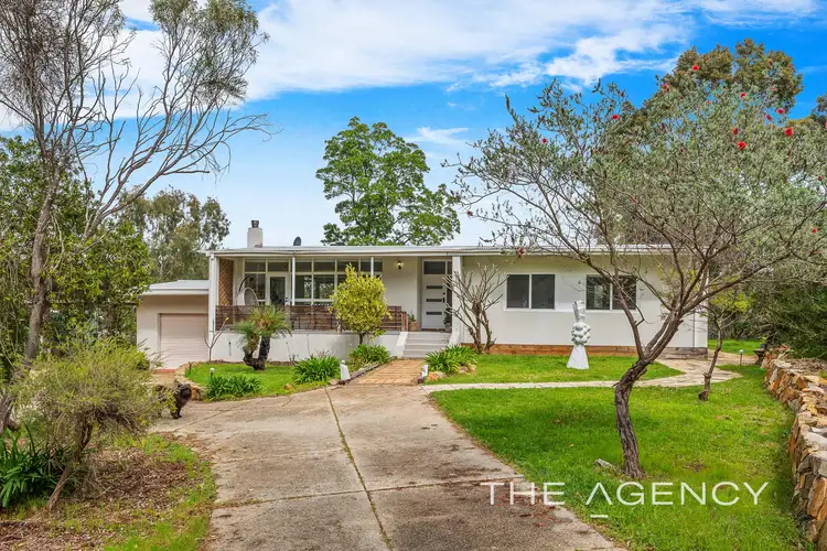Main view of Homely house listing, 17 Maslin Crescent, Darlington WA 6070