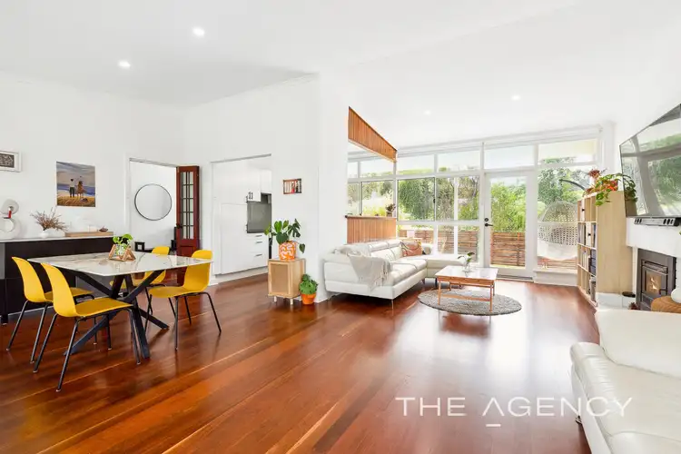 Fifth view of Homely house listing, 17 Maslin Crescent, Darlington WA 6070