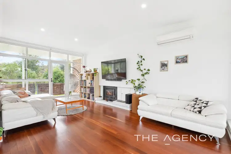 Sixth view of Homely house listing, 17 Maslin Crescent, Darlington WA 6070