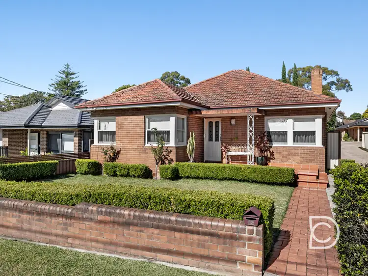 Main view of Homely house listing, 12 Moala Street, Concord West NSW 2138
