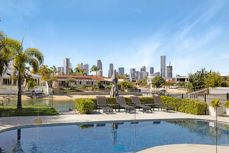 66 Rio Vista Boulevard, Broadbeach Waters QLD 4218