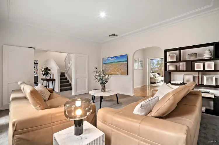 Third view of Homely house listing, 20 Mosbri Crescent, The Hill NSW 2300