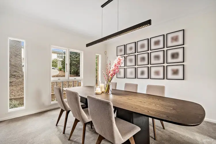 Fourth view of Homely house listing, 20 Mosbri Crescent, The Hill NSW 2300
