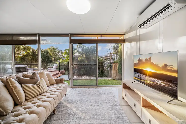 Fifth view of Homely house listing, 20 Mosbri Crescent, The Hill NSW 2300
