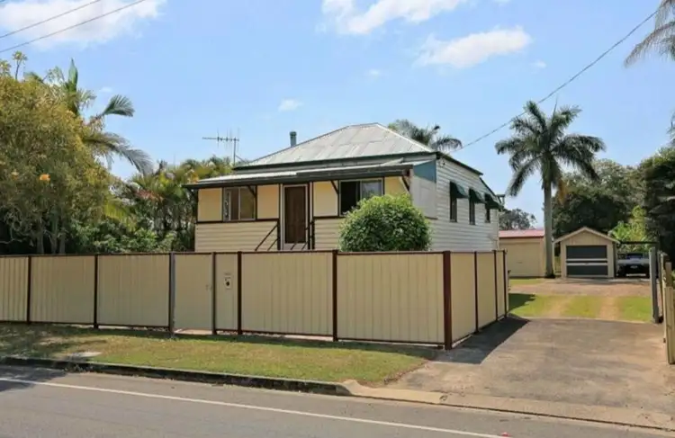 Main view of Homely house listing, 9 FE Walker Street, Bundaberg South QLD 4670