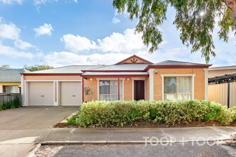 Main view of Homely house listing, 105 Macedonia Street, North Haven SA 5018