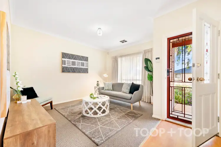 Second view of Homely house listing, 105 Macedonia Street, North Haven SA 5018