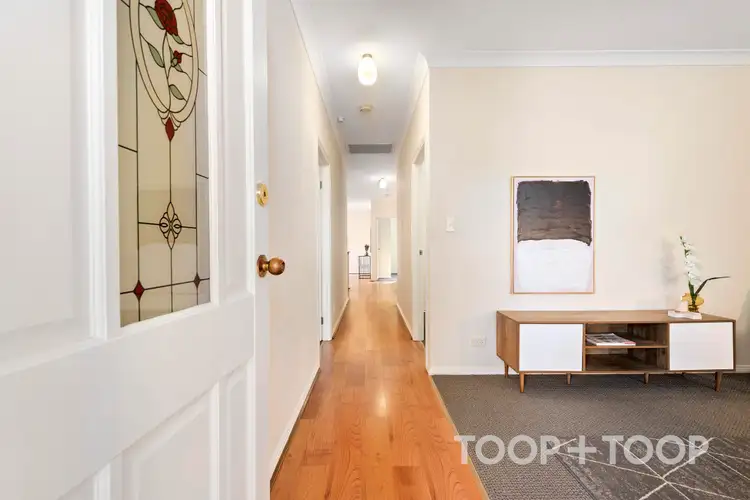 Third view of Homely house listing, 105 Macedonia Street, North Haven SA 5018