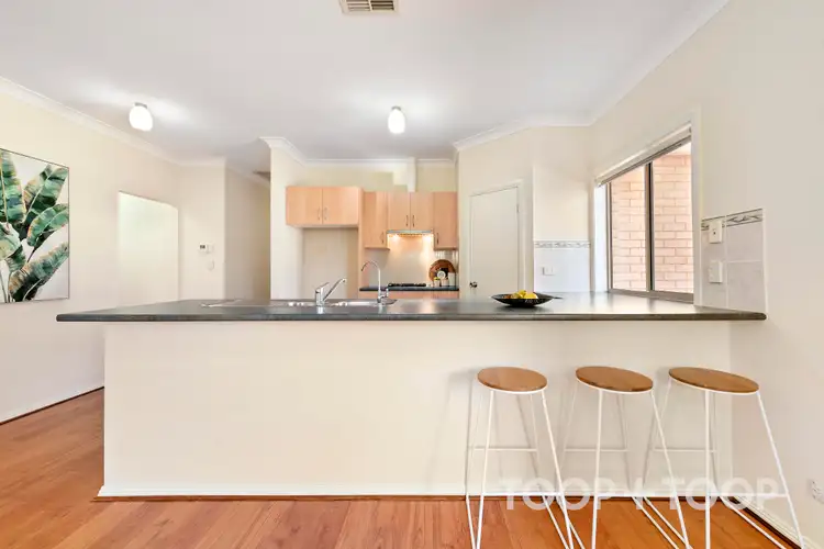Sixth view of Homely house listing, 105 Macedonia Street, North Haven SA 5018
