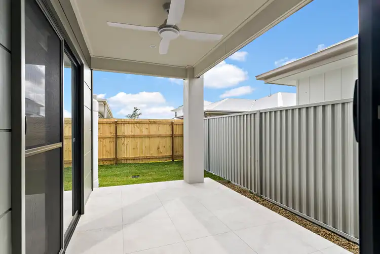 Fourth view of Homely house listing, 27 Gabbie Crescent, Nirimba QLD 4551