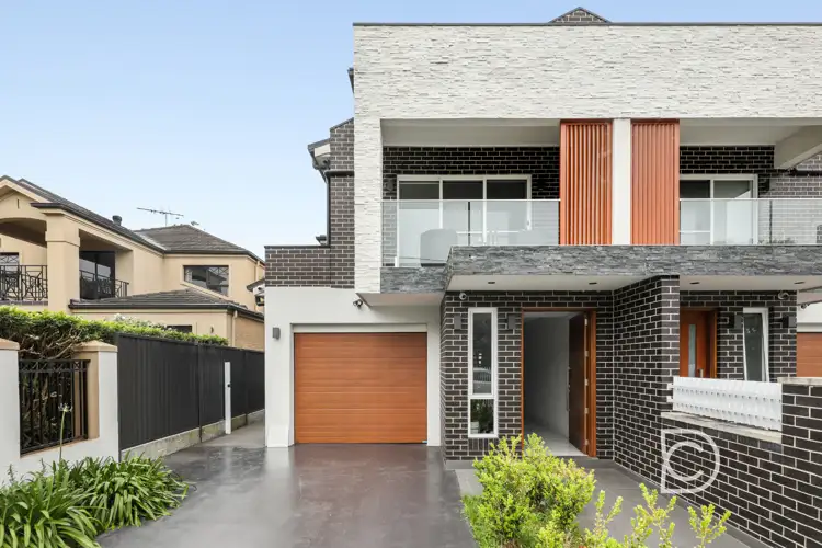 237A Burwood Road, Concord NSW 2137