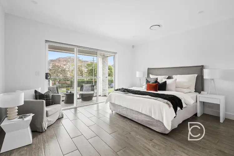 Sixth view of Homely semi-detached listing, 237A Burwood Road, Concord NSW 2137