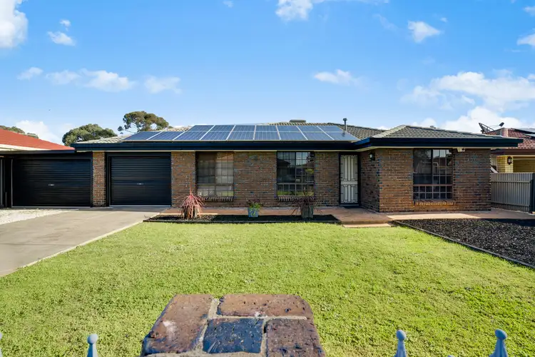 21 Atkinson Drive, Burton SA 5110