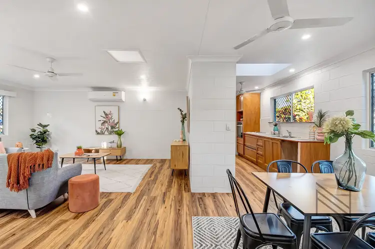 Main view of Homely house listing, 51 Yolanda Drive, Annandale QLD 4814