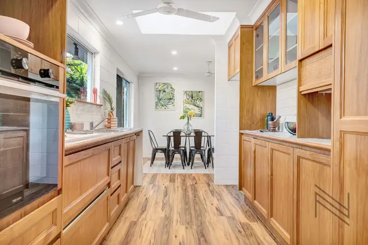 Second view of Homely house listing, 51 Yolanda Drive, Annandale QLD 4814