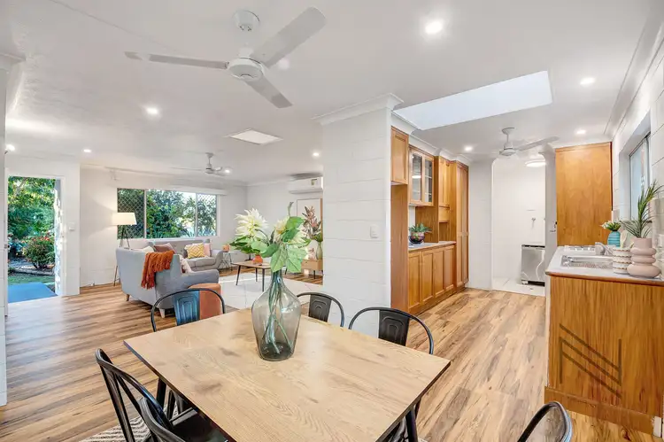 Fourth view of Homely house listing, 51 Yolanda Drive, Annandale QLD 4814