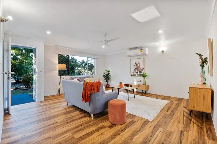Fifth view of Homely house listing, 51 Yolanda Drive, Annandale QLD 4814
