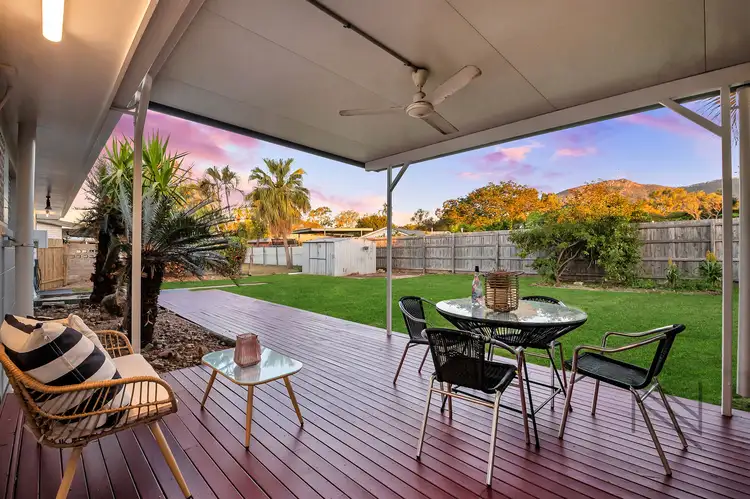 Sixth view of Homely house listing, 51 Yolanda Drive, Annandale QLD 4814