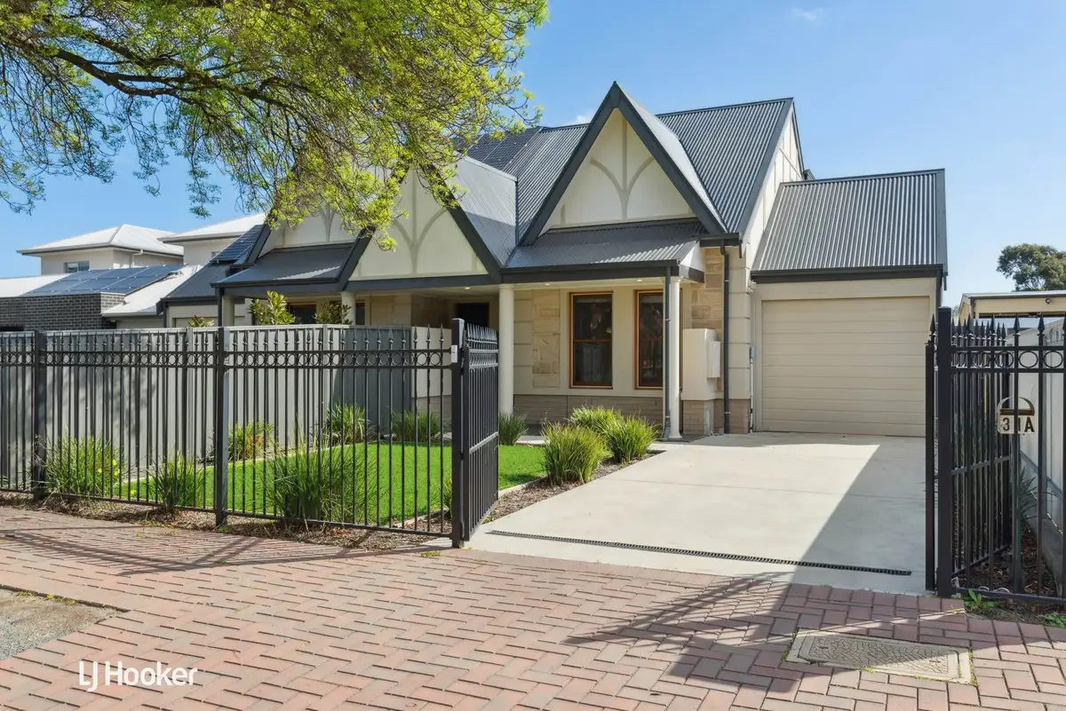 Main view of Homely house listing, 31A Canterbury Avenue, Trinity Gardens SA 5068