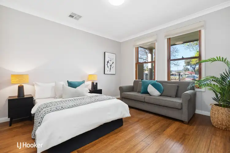 Second view of Homely house listing, 31A Canterbury Avenue, Trinity Gardens SA 5068
