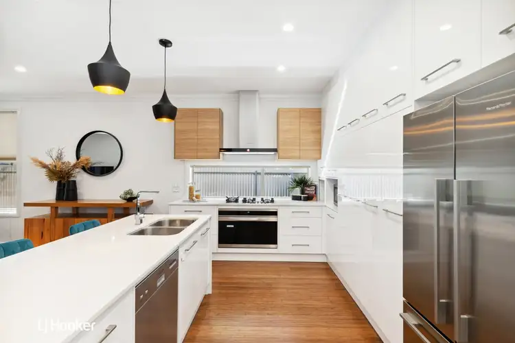 Fifth view of Homely house listing, 31A Canterbury Avenue, Trinity Gardens SA 5068