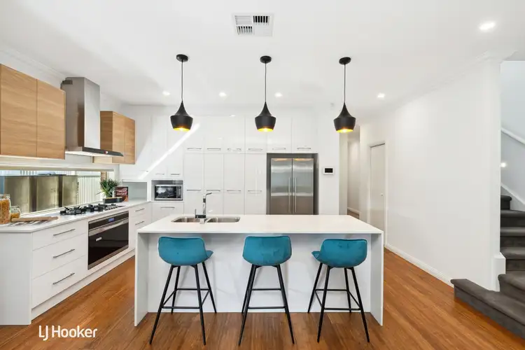 Sixth view of Homely house listing, 31A Canterbury Avenue, Trinity Gardens SA 5068