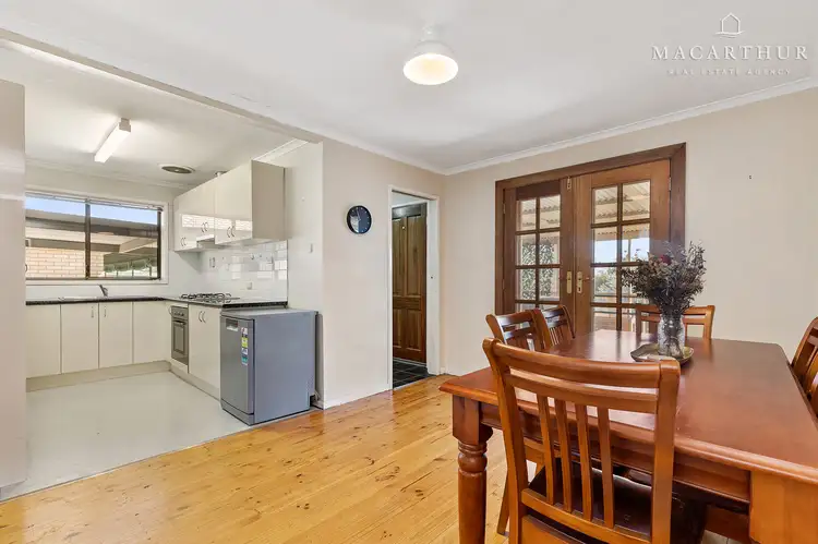 Fifth view of Homely house listing, 36 Mallory Street, Ashmont NSW 2650
