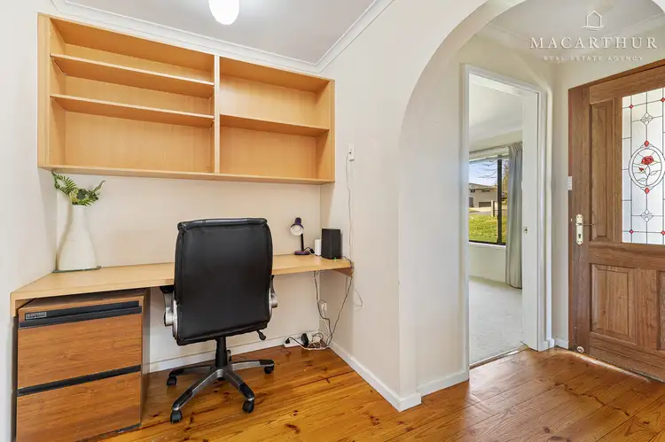 Sixth view of Homely house listing, 36 Mallory Street, Ashmont NSW 2650