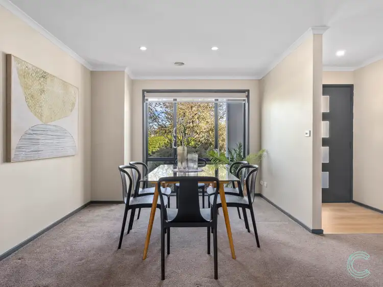 Sixth view of Homely townhouse listing, 4/5 Buckingham Street, Amaroo ACT 2914