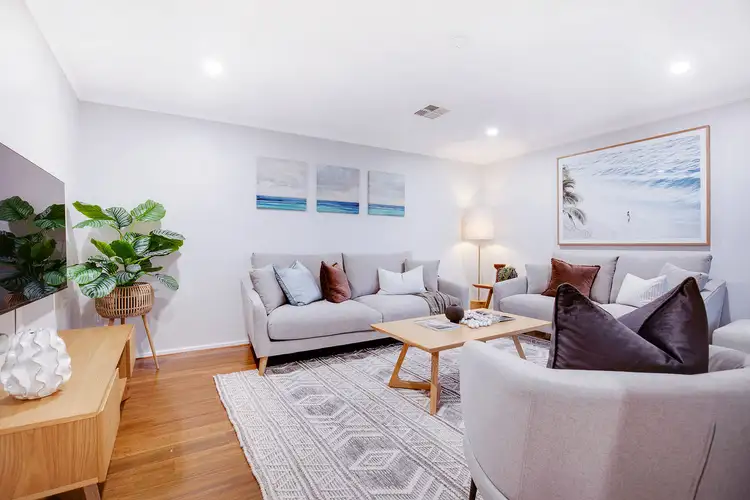 Third view of Homely house listing, 1/25 Bristol Avenue, Bicton WA 6157