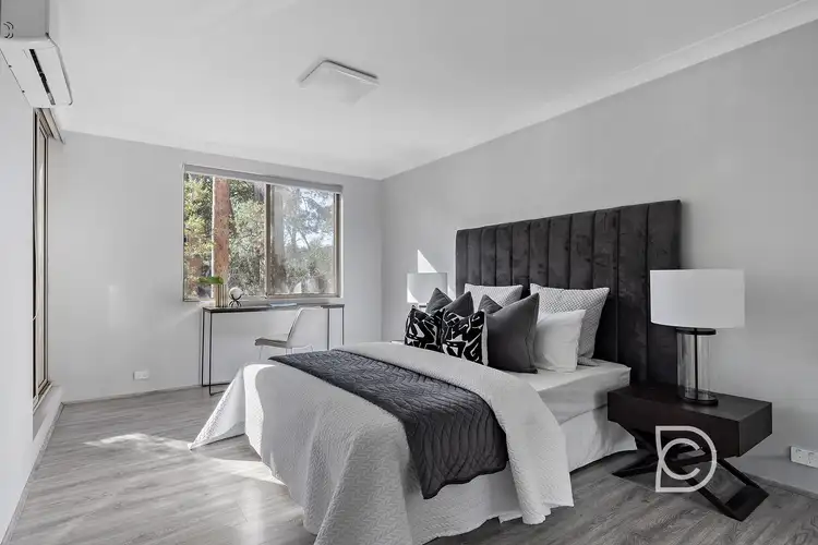 Fifth view of Homely apartment listing, 24C/19-21 George Street, North Strathfield NSW 2137