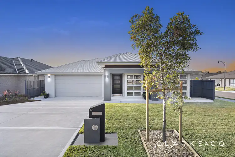 19 Basker Street, Chisholm NSW 2322