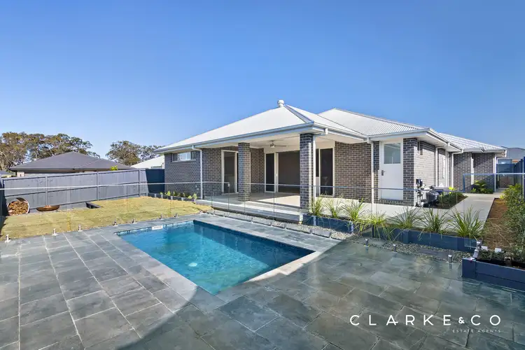 Second view of Homely house listing, 19 Basker Street, Chisholm NSW 2322