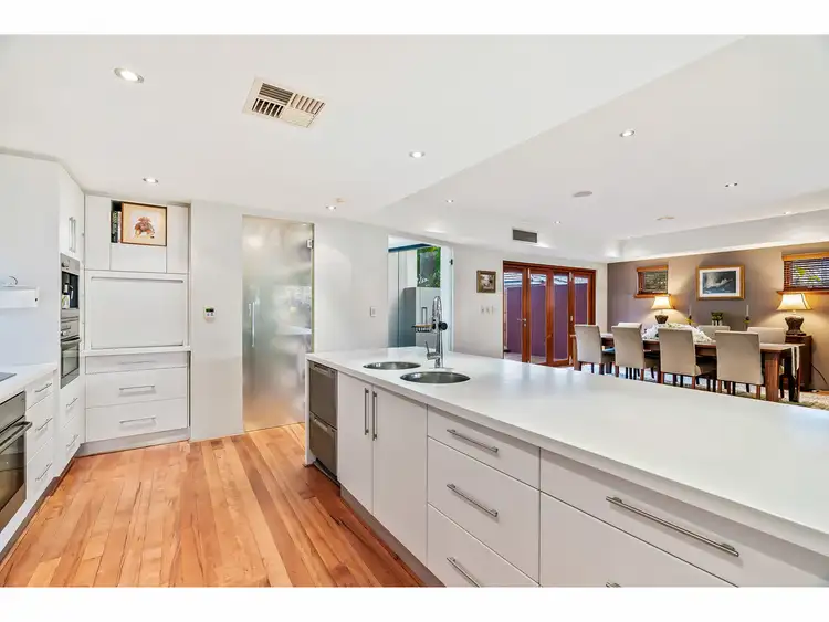 Seventh view of Homely house listing, 8 Tandy Street, Salter Point WA 6152