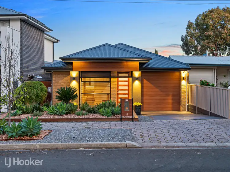 15 Delhi Avenue, Hillcrest SA 5086