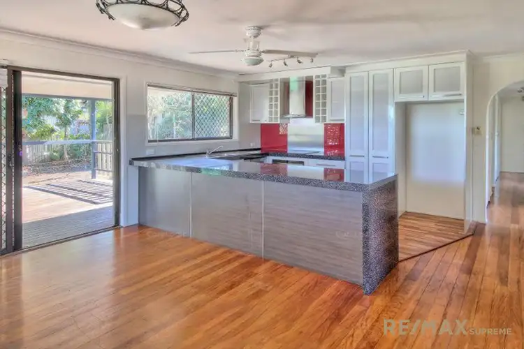 Third view of Homely house listing, 91 Ridgewood Road, Algester QLD 4115