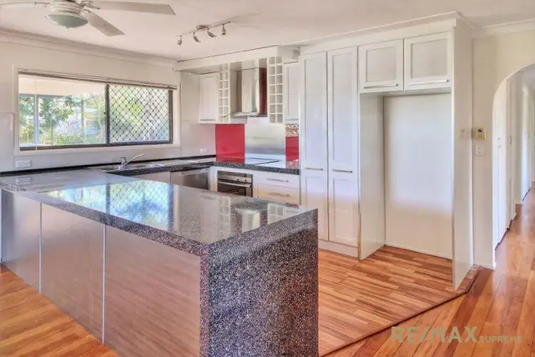 Fifth view of Homely house listing, 91 Ridgewood Road, Algester QLD 4115
