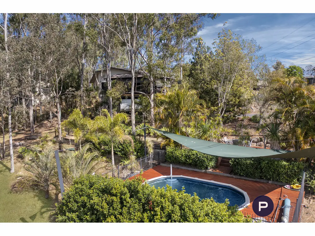 Main view of Homely house listing, 31 George Holt Drive, Mount Crosby QLD 4306