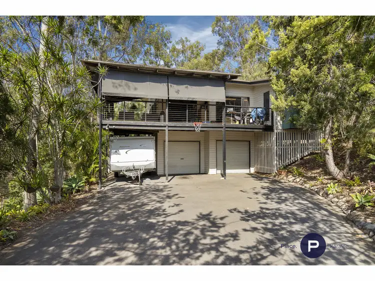 Third view of Homely house listing, 31 George Holt Drive, Mount Crosby QLD 4306
