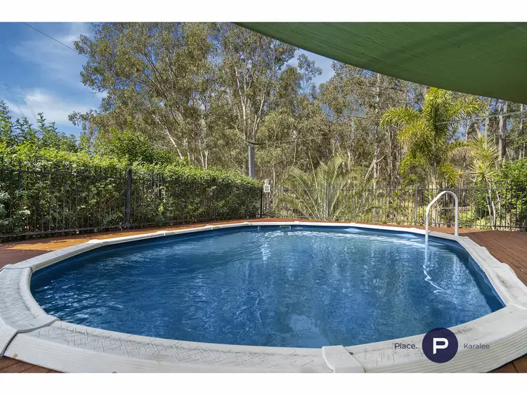 Fourth view of Homely house listing, 31 George Holt Drive, Mount Crosby QLD 4306