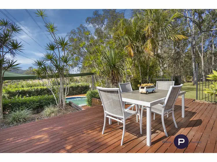Fifth view of Homely house listing, 31 George Holt Drive, Mount Crosby QLD 4306
