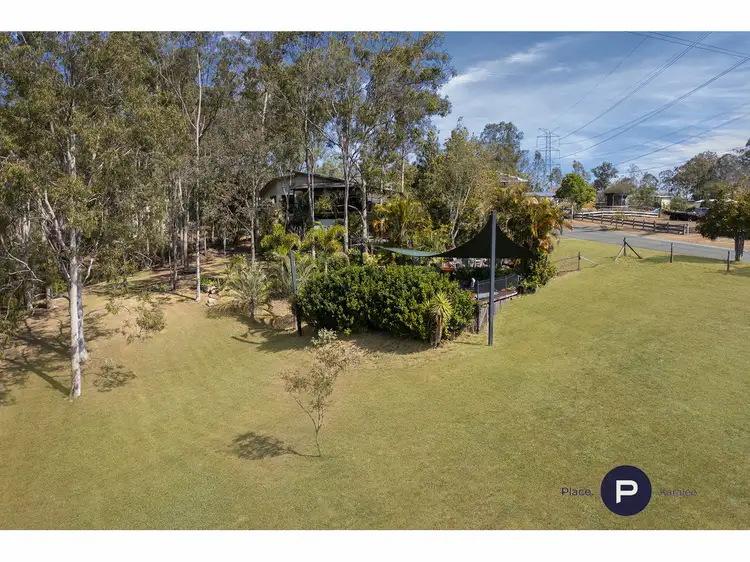Sixth view of Homely house listing, 31 George Holt Drive, Mount Crosby QLD 4306