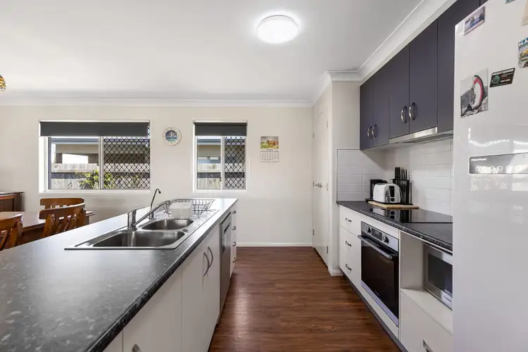 Third view of Homely house listing, 70 Sanctuary Drive, Cranley QLD 4350